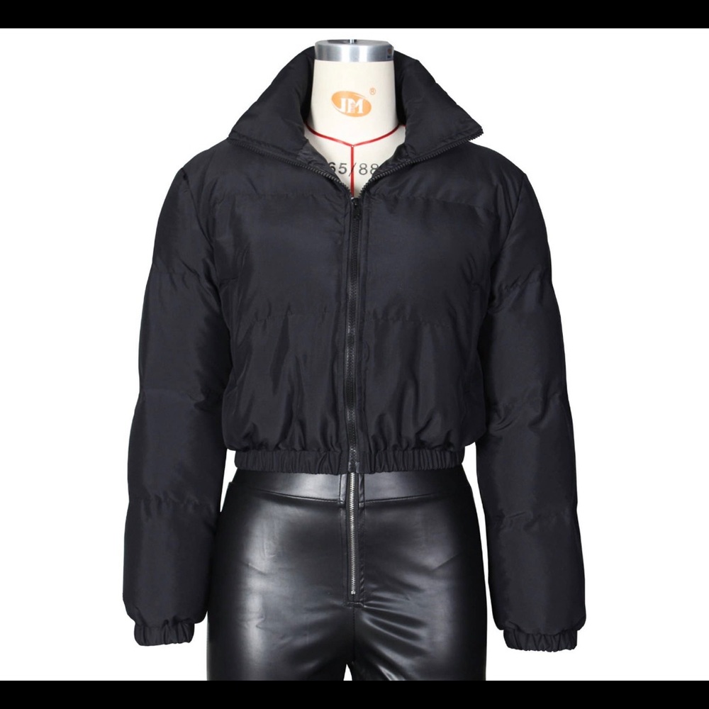 Puffer Jacket - Picture 3 of 3